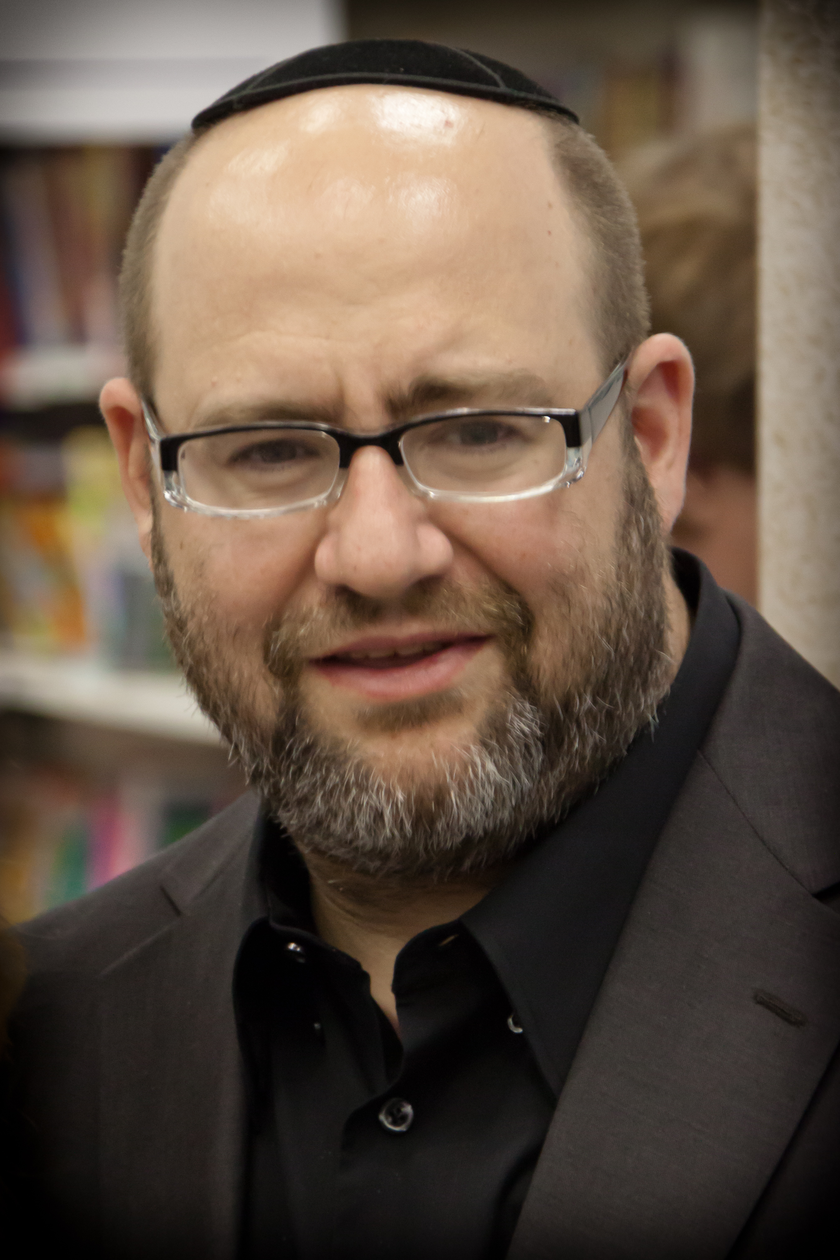 Yehuda Berg Fotografia