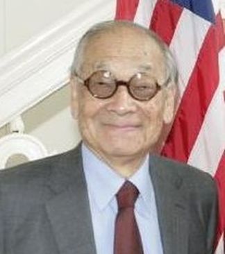 Ieoh Ming Pei Fotografia