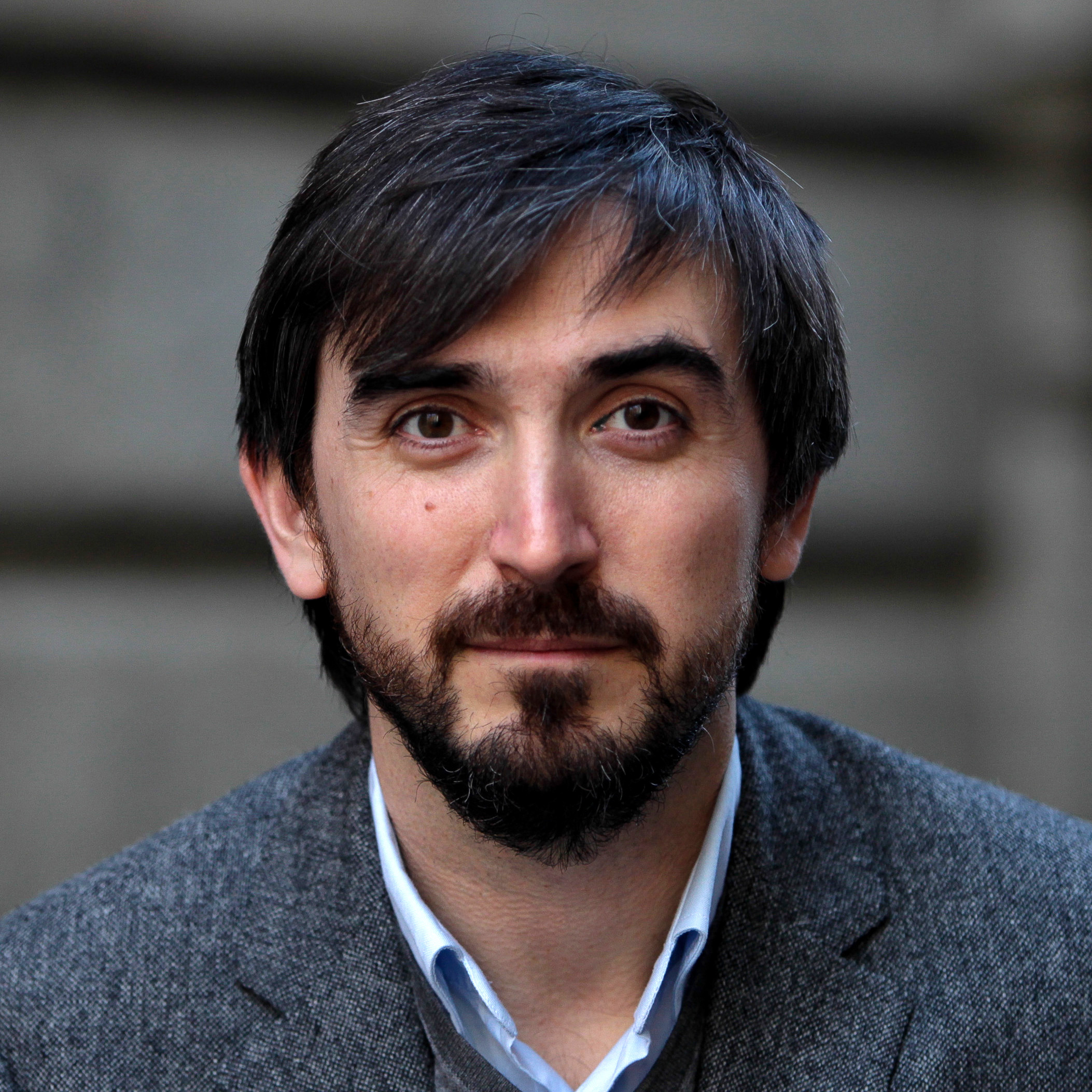 Ignacio Escolar Fotografia