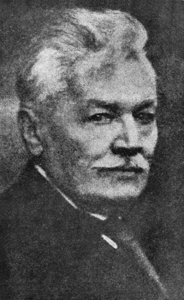 Ignacy Chrzanowski Fotografia