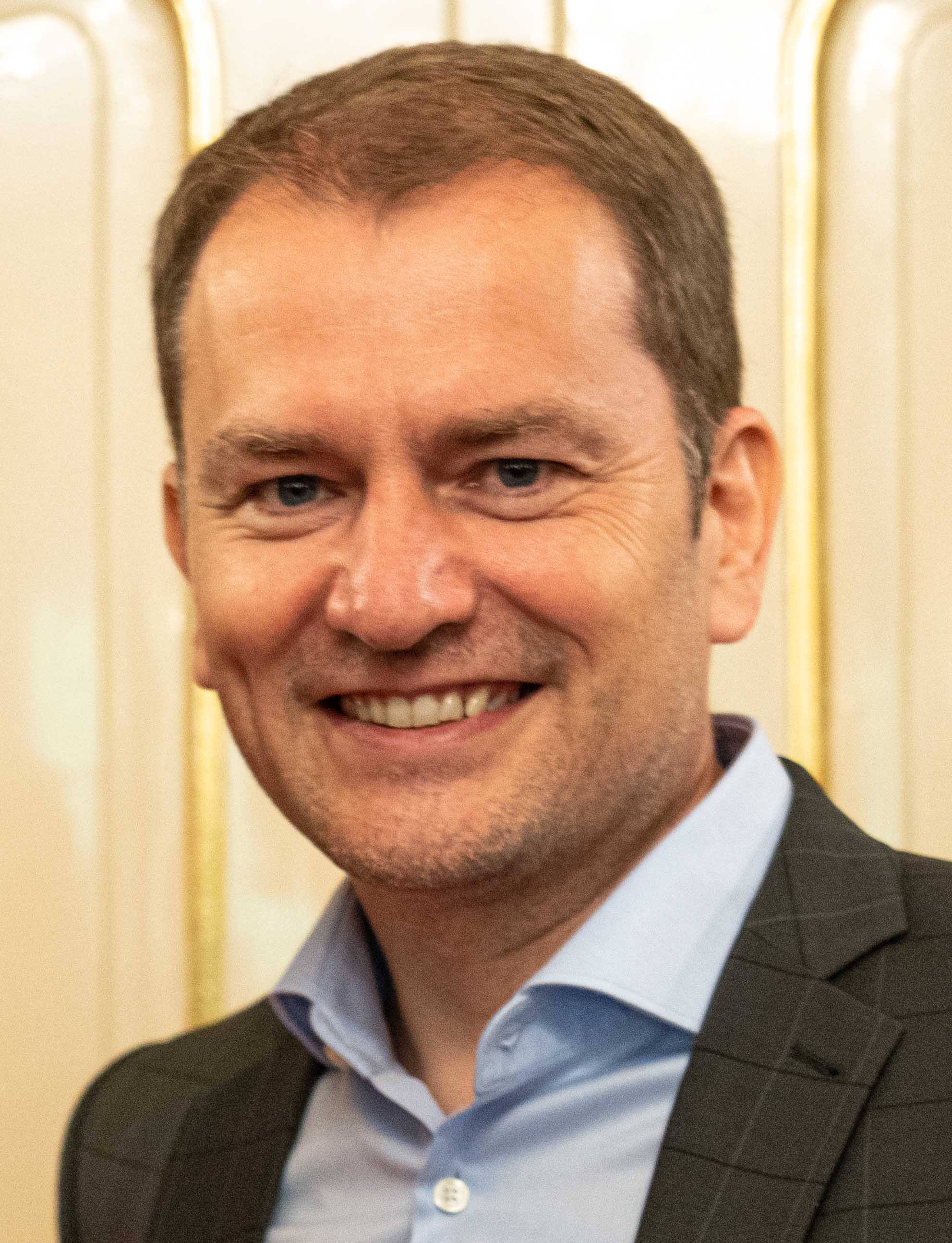 Igor Matovič Fotografia