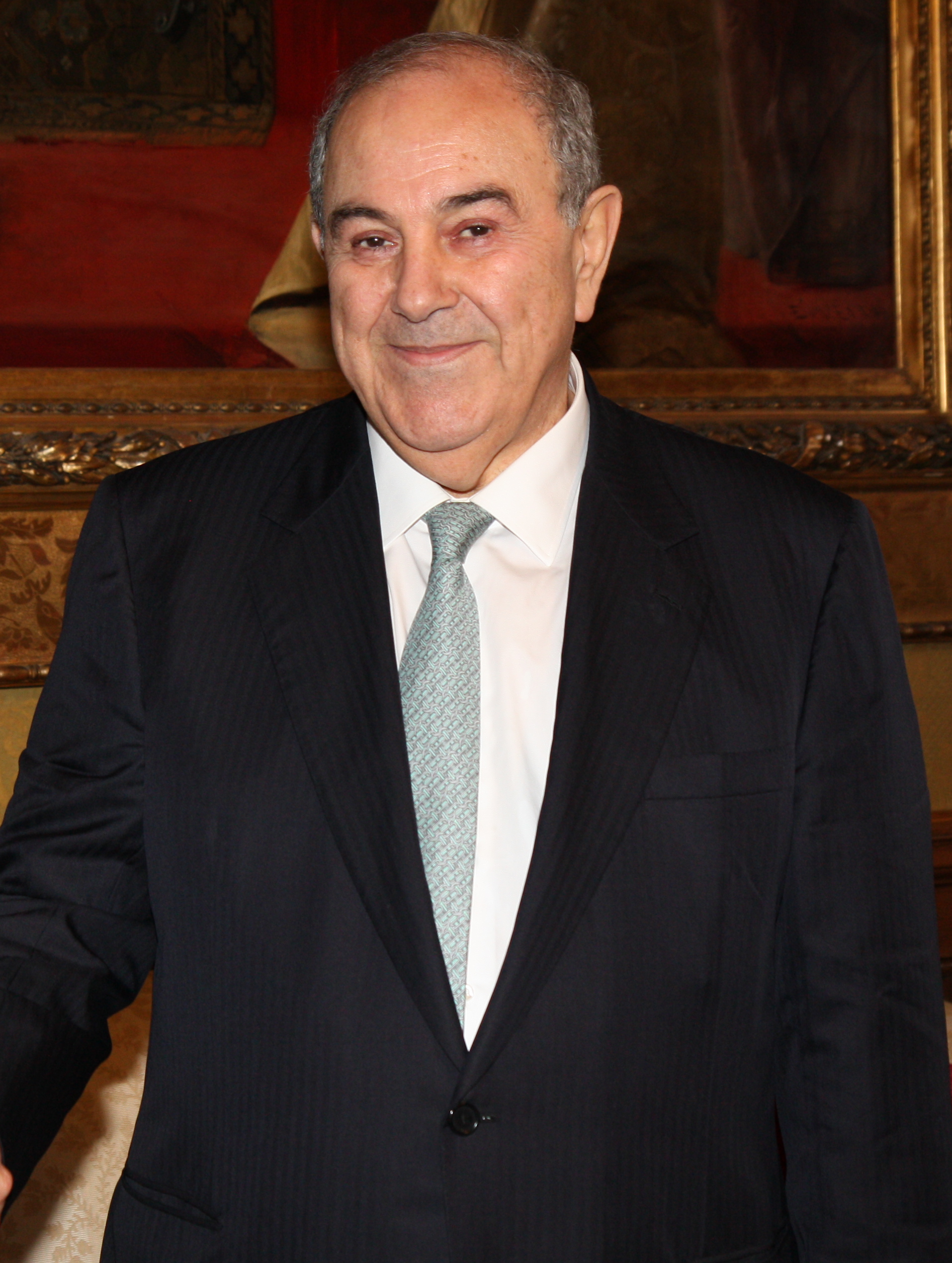 Ijad Allawi Fotografia