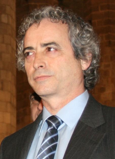 Ildefonso Falcones Fotografia