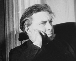 Ilja Erenburg Fotografia