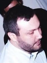 Imad Mughniyeh Fotografia