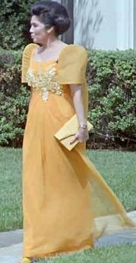 Imelda Marcos Fotografia