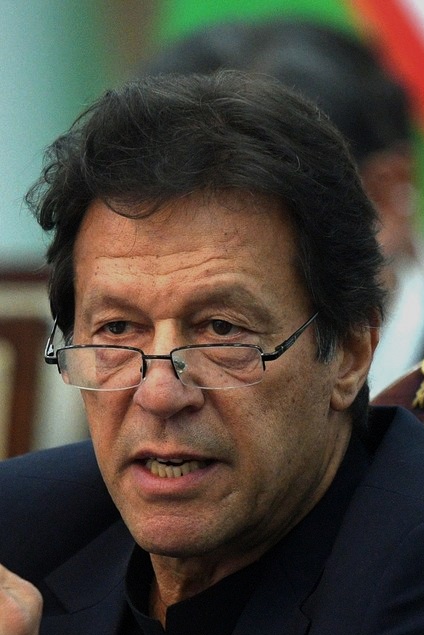 Imran Khan Fotografia