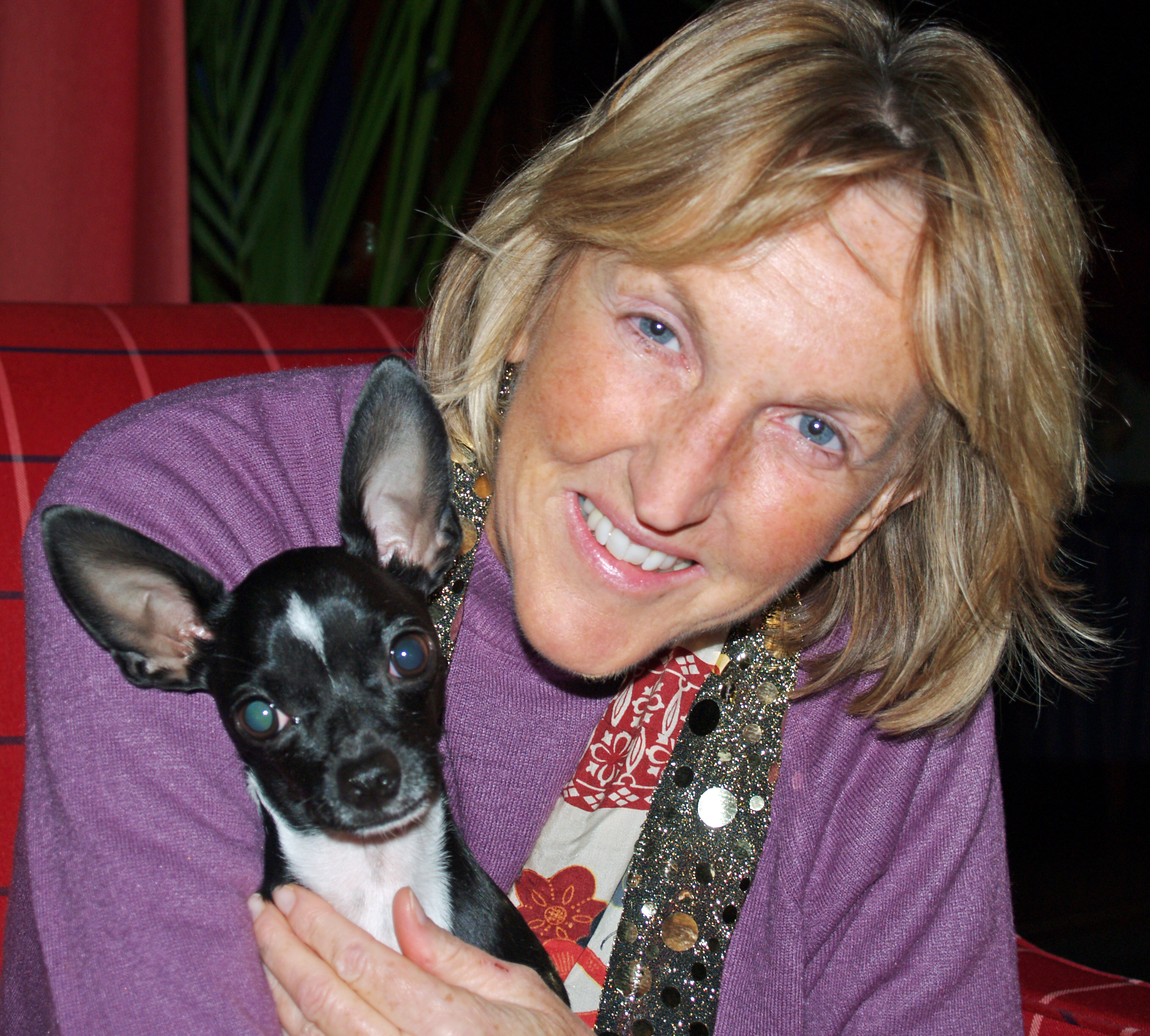 Ingrid Newkirk Fotografia
