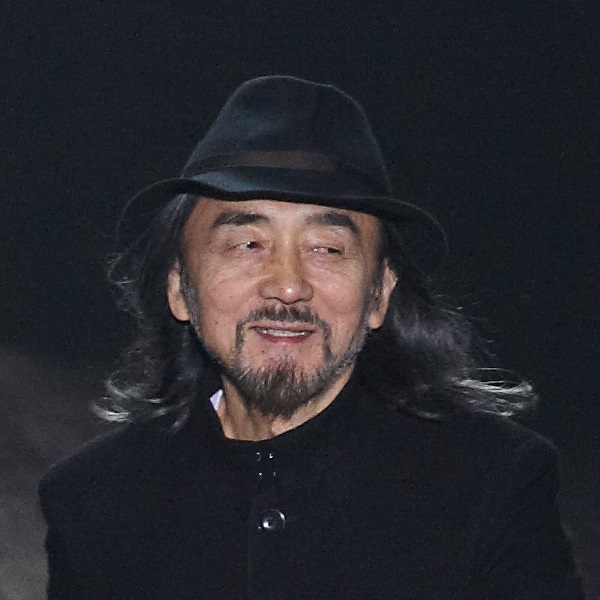 Yōji Yamamoto Fotografia