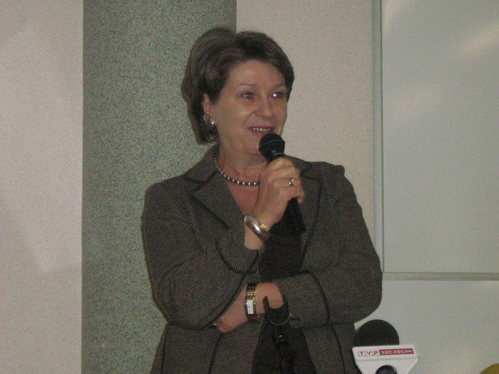 Irena Eris Fotografia