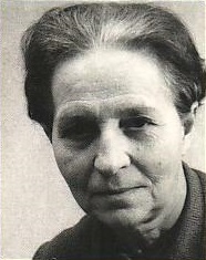 Irena Jurgielewiczowa Fotografia