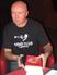 Irvine Welsh Fotografia