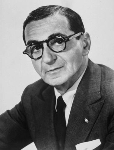 Irving Berlin Fotografia