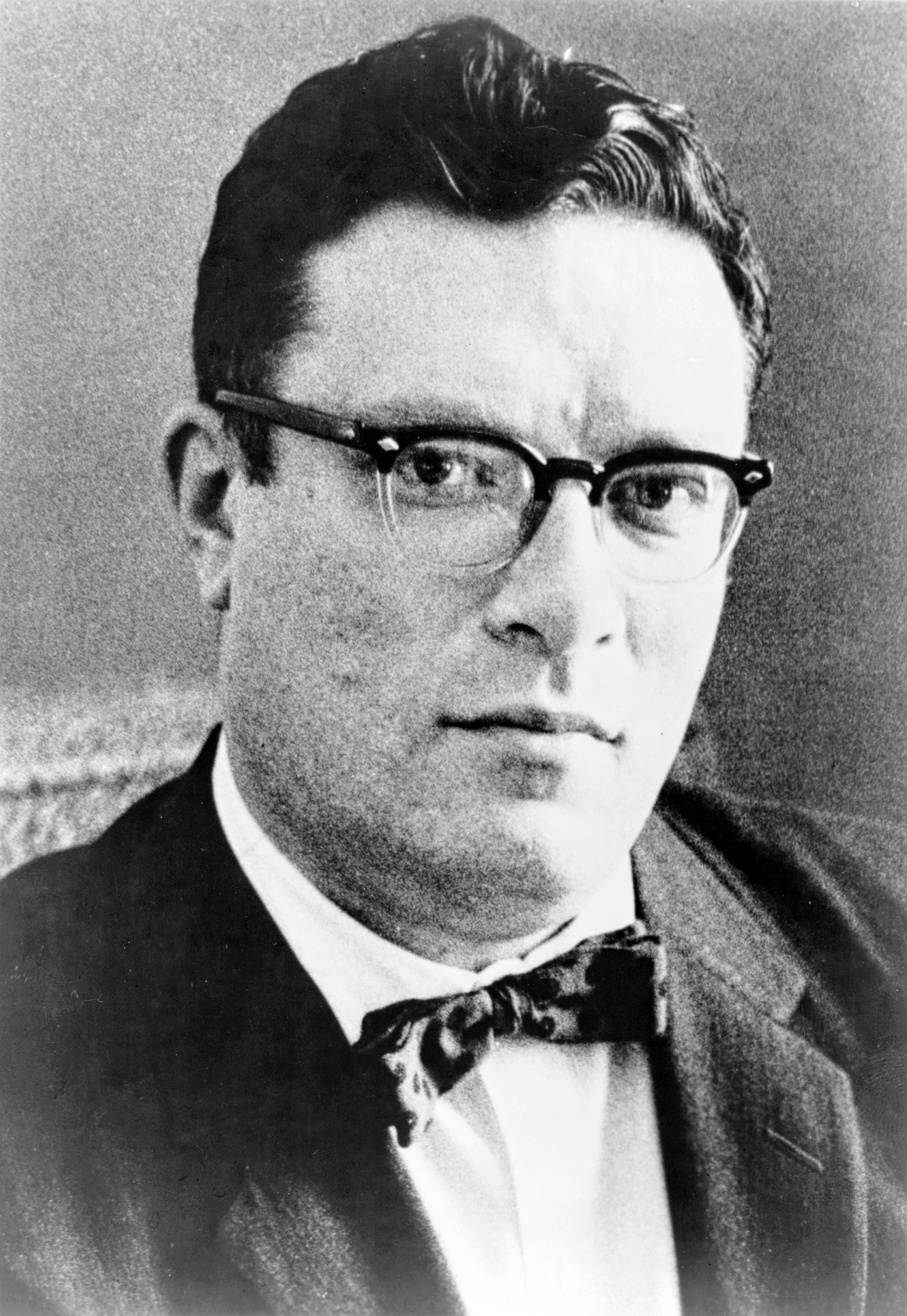 Isaac Asimov Fotografia