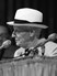 Isaac Bashevis Singer Fotografia