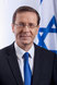 Yitzhak Herzog Fotografia