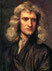 Isaac Newton Fotografia