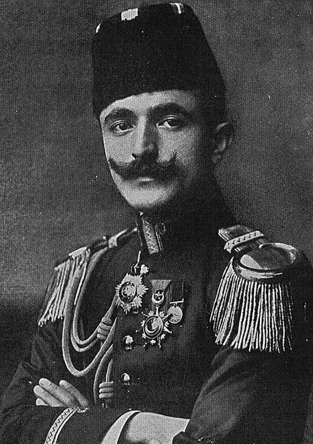 İsmail Enver Fotografia
