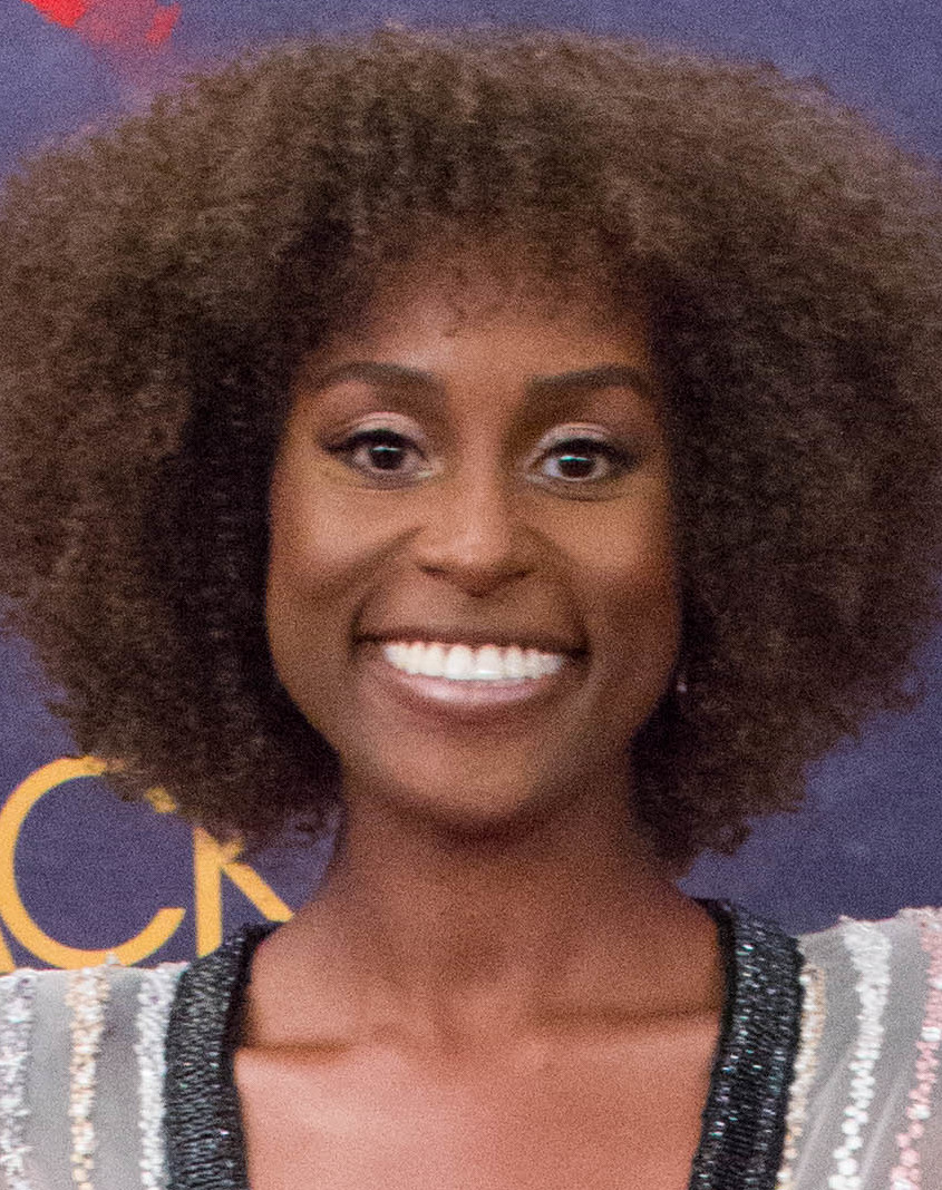 Issa Rae Fotografia