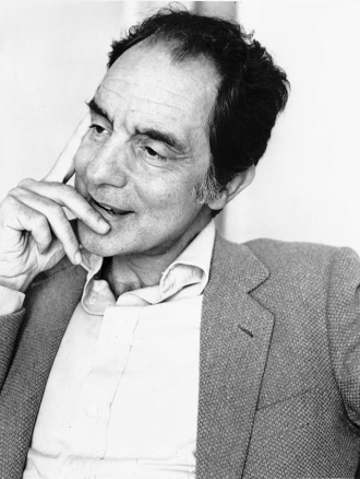 Italo Calvino Fotografia