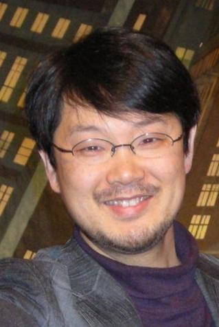 Yukihiro Matsumoto Fotografia