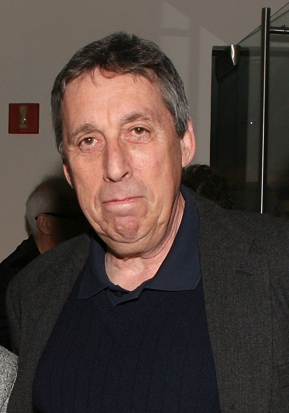 Ivan Reitman Fotografia