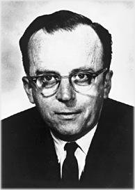 Joseph Carl Robnett Licklider Fotografia
