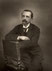 James Matthew Barrie Fotografia