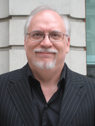 J. Michael Straczynski Fotografia