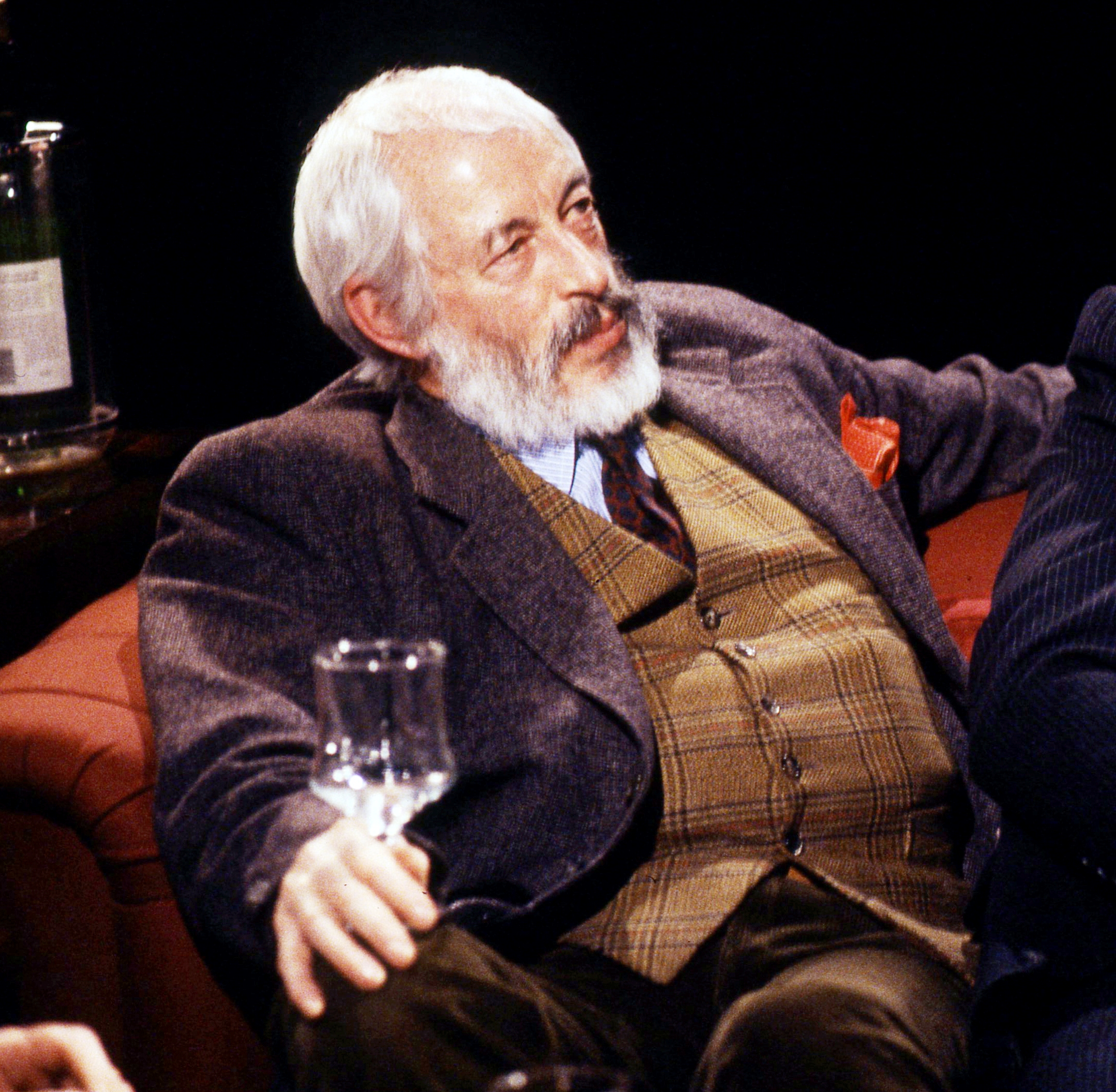 J.P. Donleavy Fotografia