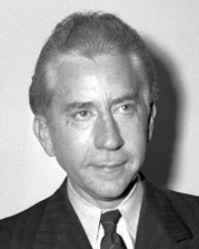 Jean Paul Getty Fotografia