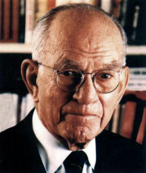 J. William Fulbright Fotografia