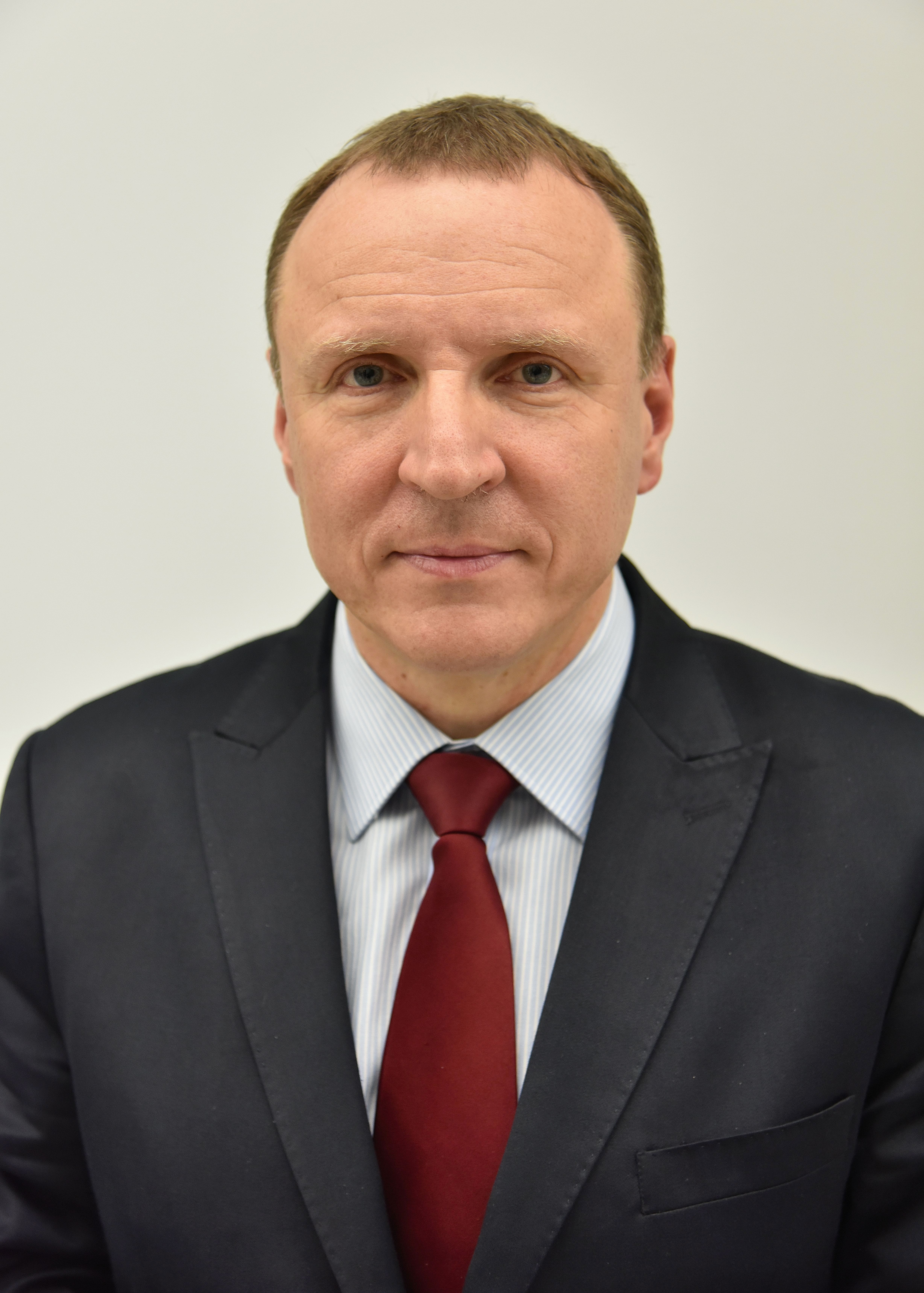 Jacek Kurski Fotografia
