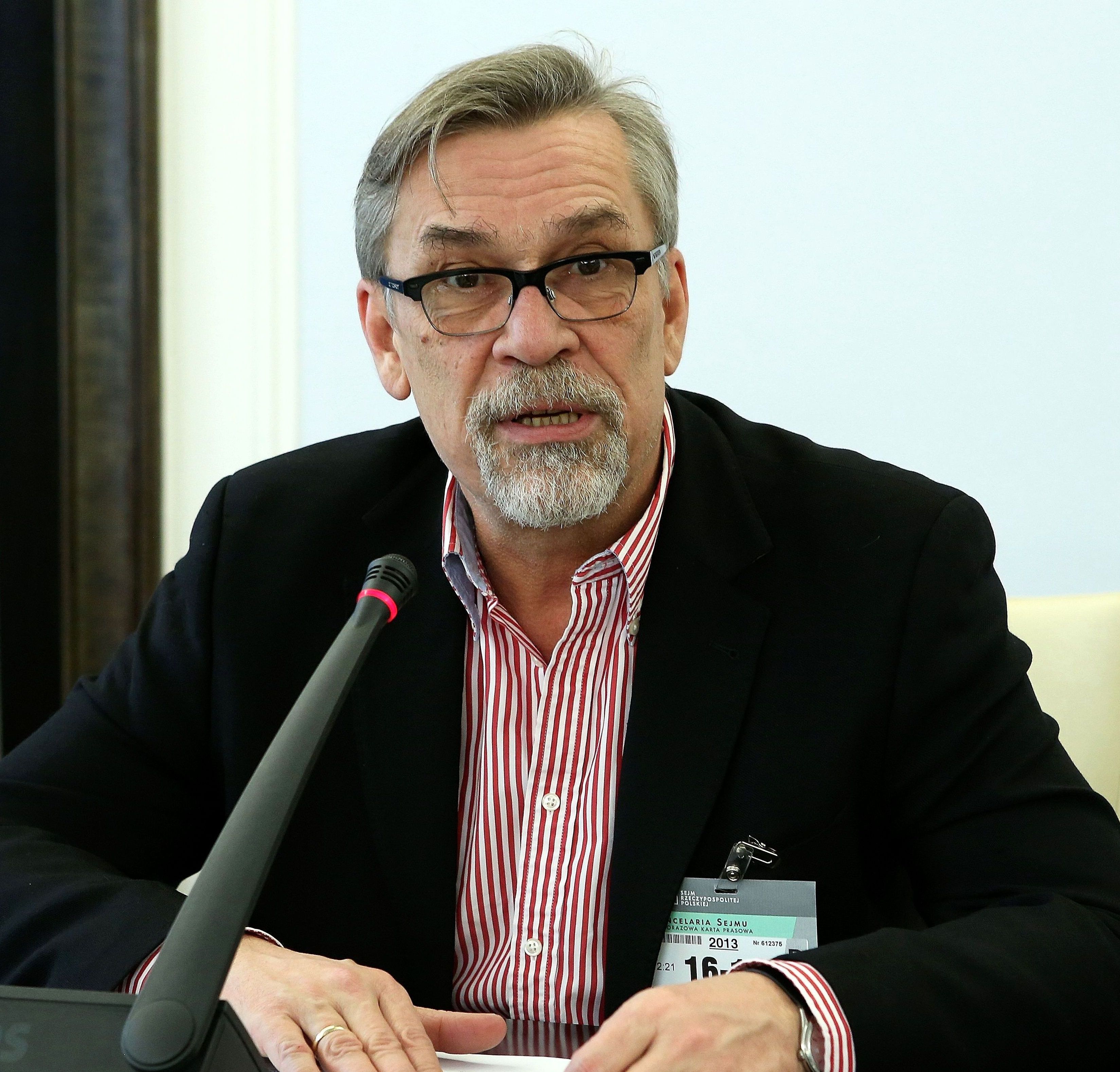 Jacek Żakowski Fotografia