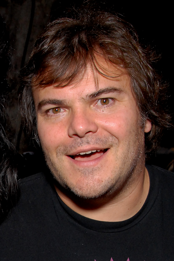 Jack Black Fotografia