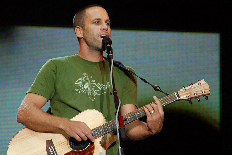 Jack Johnson Fotografia