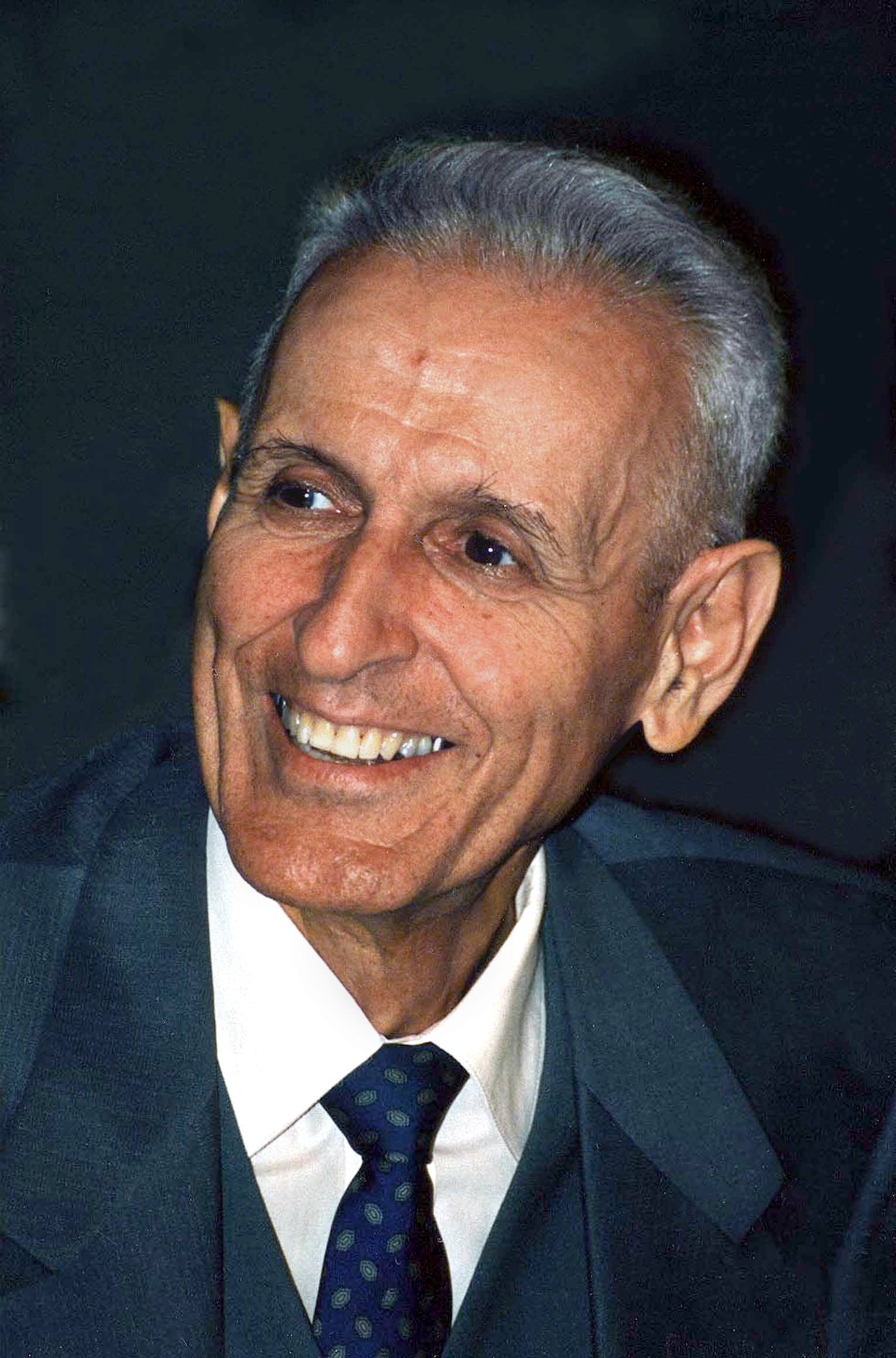 Jack Kevorkian Fotografia