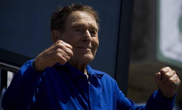 Jack LaLanne Fotografia