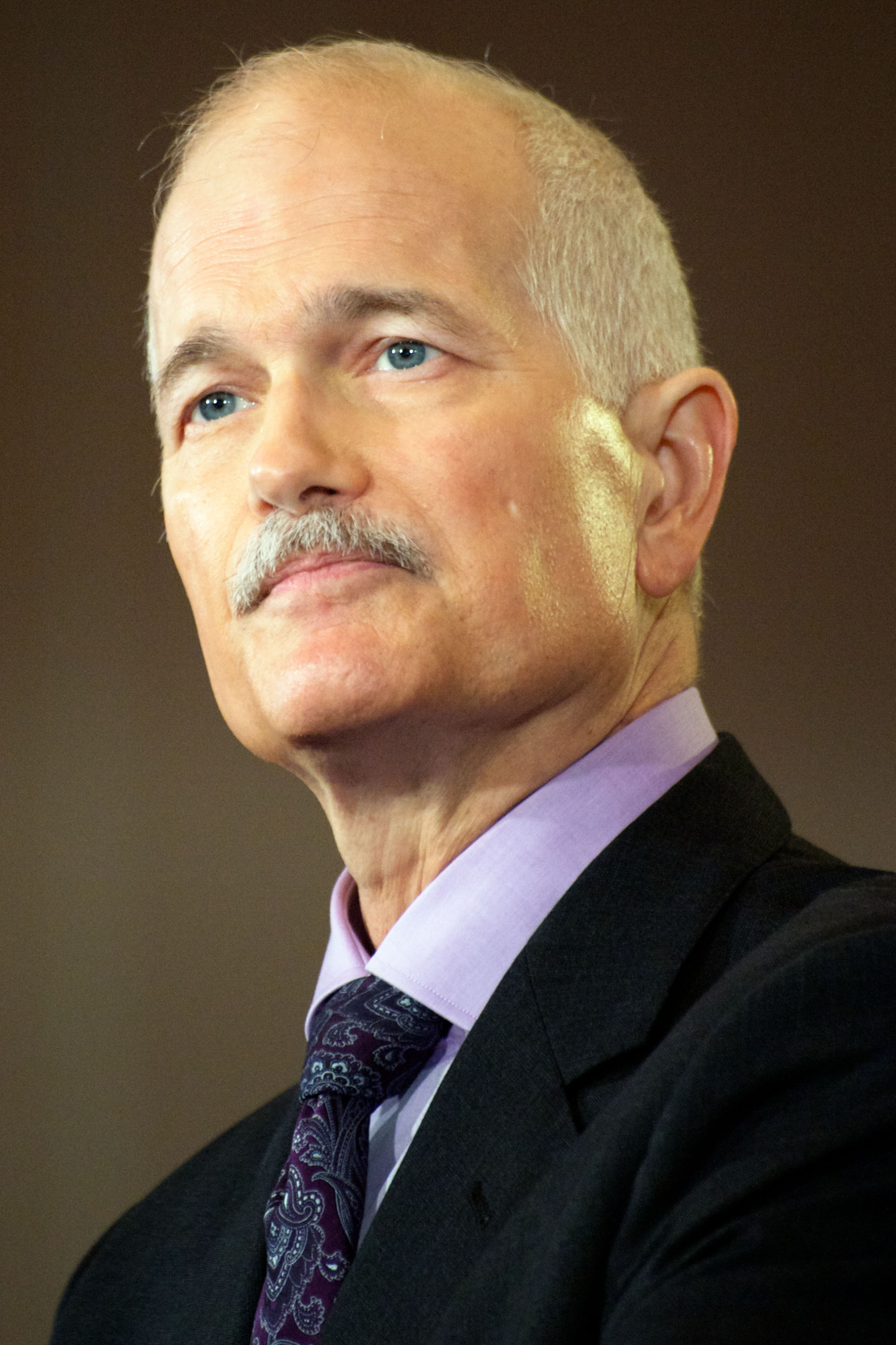 Jack Layton Fotografia