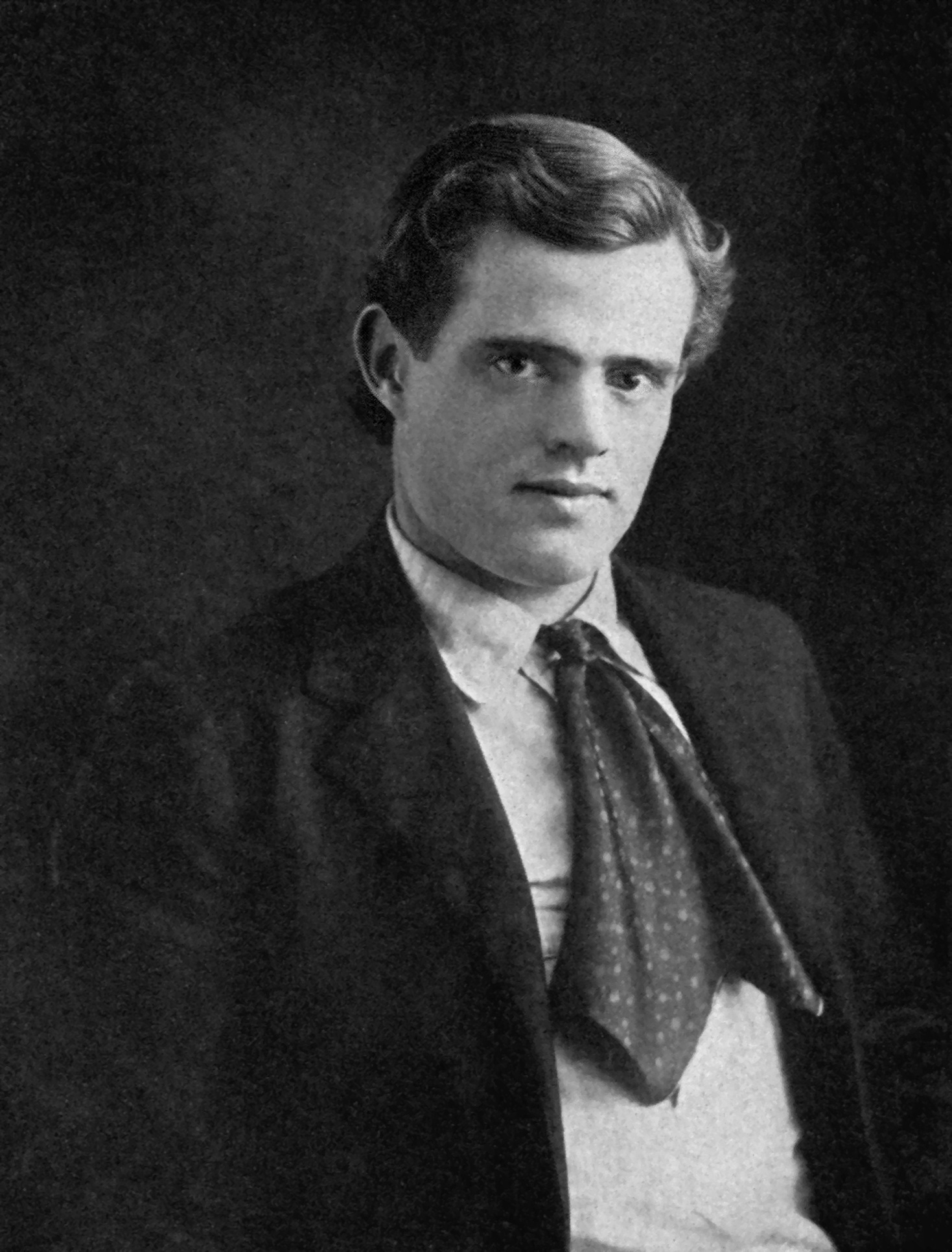 Jack London Fotografia