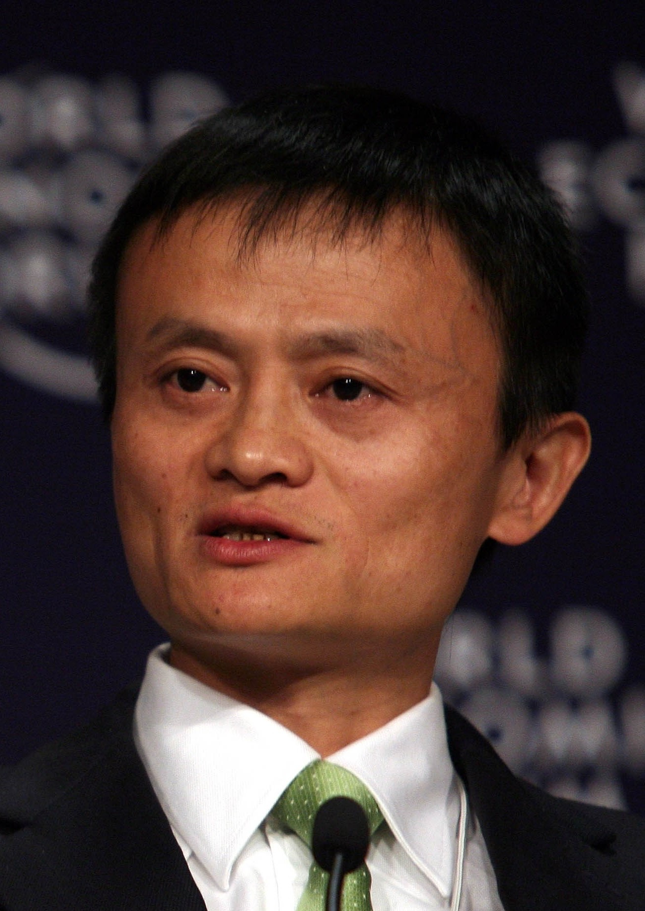 Jack Ma Fotografia