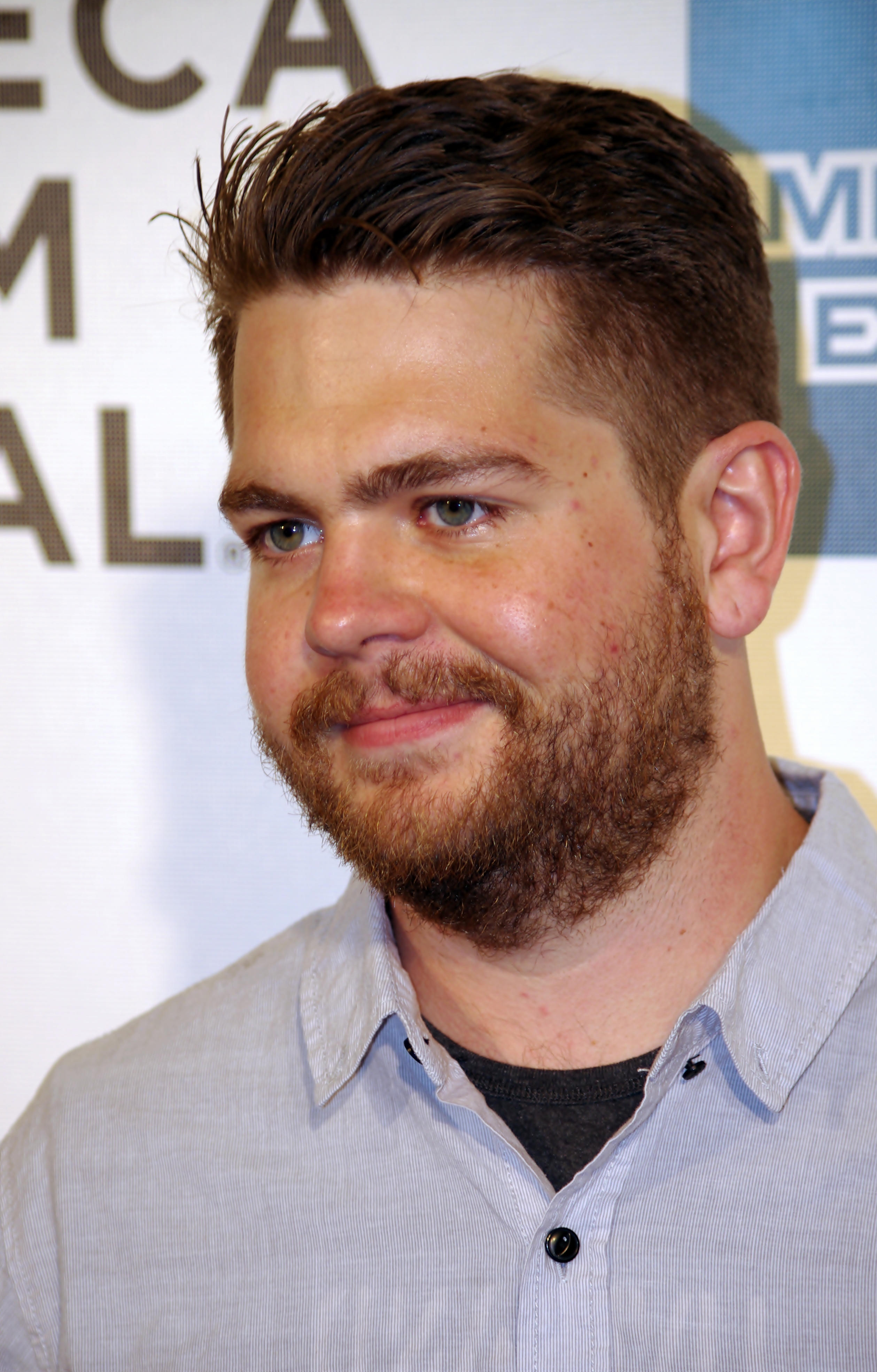 Jack Osbourne Fotografia