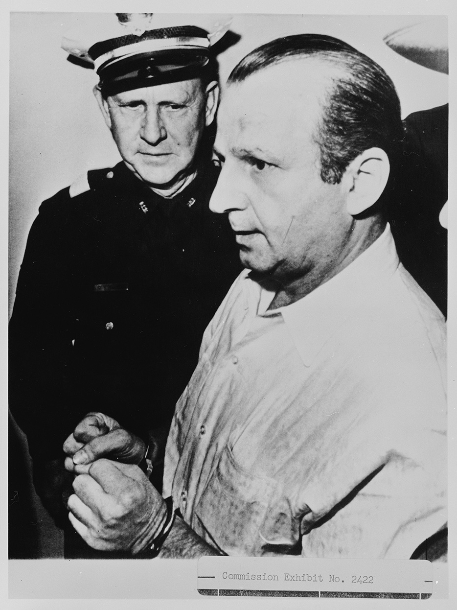 Jack Ruby Fotografia