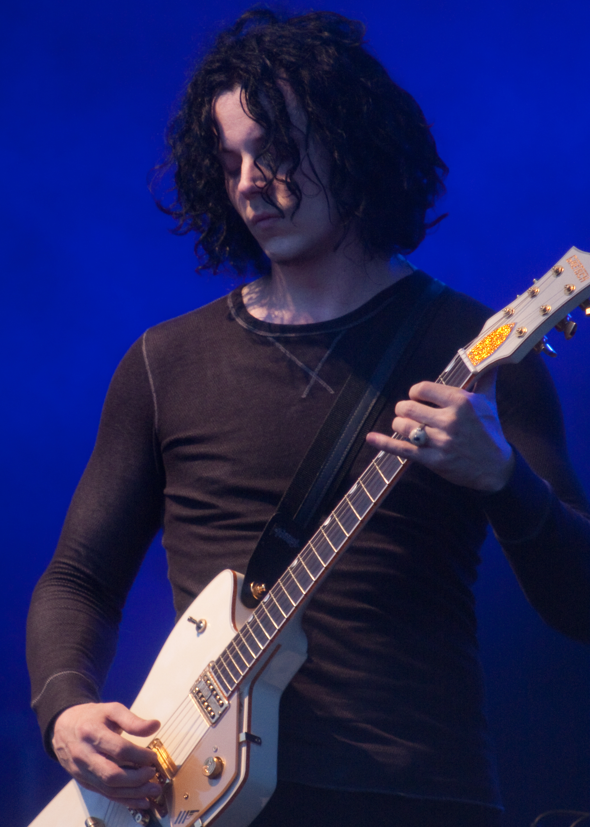 Jack White Fotografia