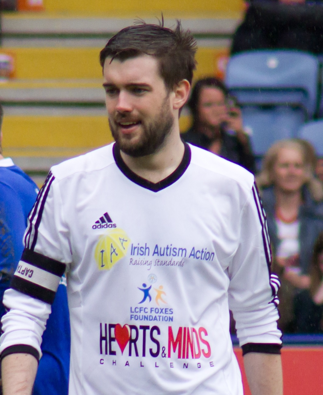 Jack Whitehall Fotografia