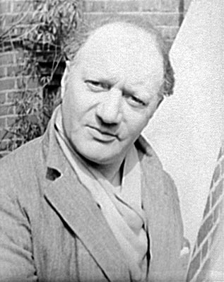 Jacob Epstein Fotografia