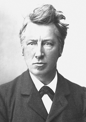 Jacobus van ’t Hoff Fotografia
