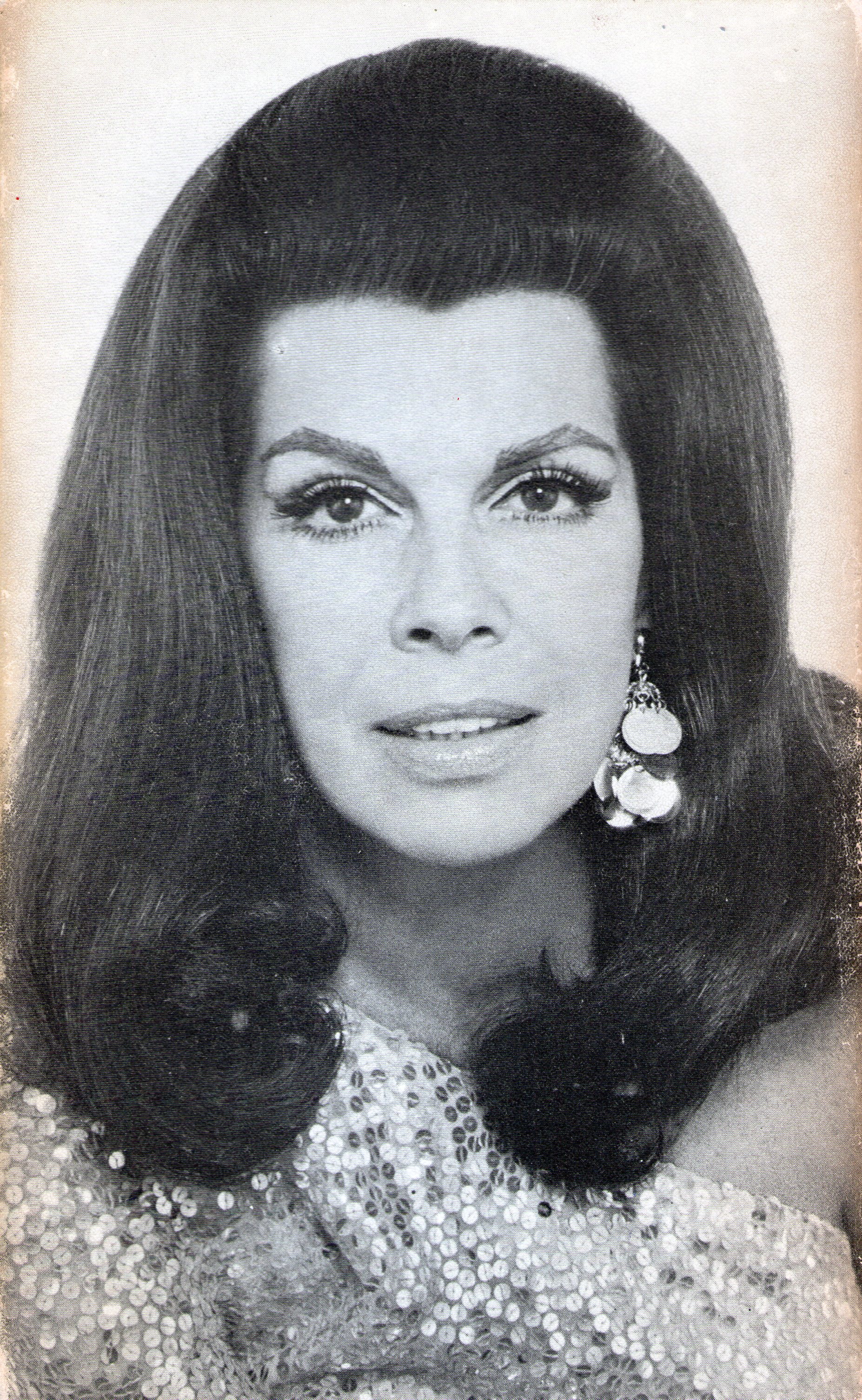 Jacqueline Susann Fotografia