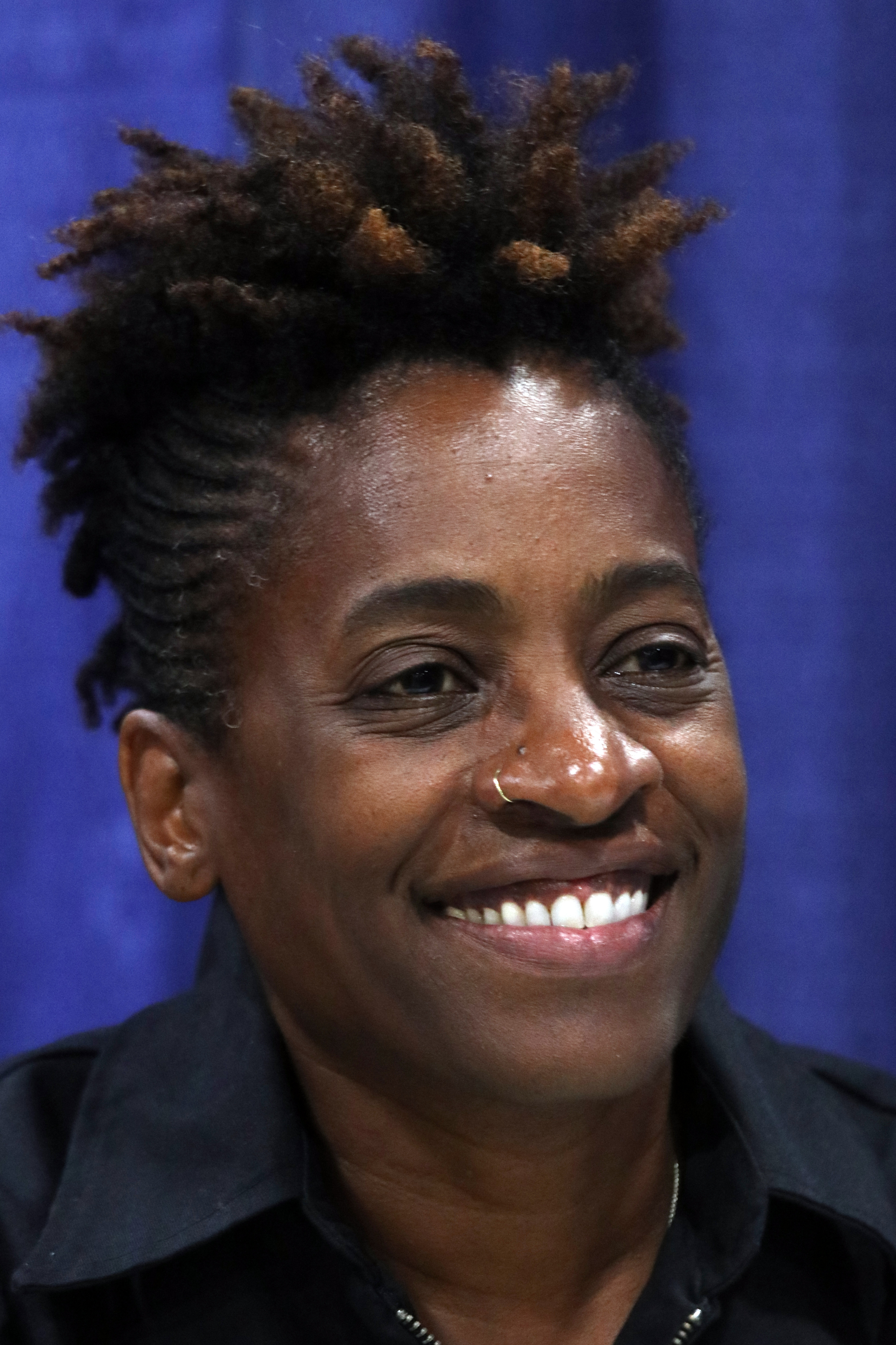 Jacqueline Woodson Fotografia