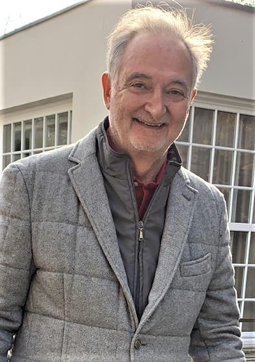 Jacques Attali Fotografia
